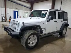 1C4BJWDG5HL539546 2017 JEEP WRANGLER