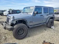 1C4BJWDG5HL539885 2017 JEEP WRANGLER