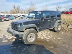 1C4BJWDG5HL540227 2017 JEEP WRANGLER