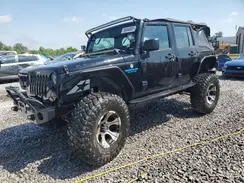 1C4BJWDG5HL545296 2017 JEEP WRANGLER
