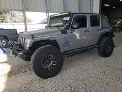 1C4BJWDG5HL545301 2017 JEEP WRANGLER