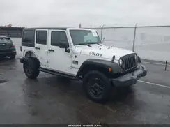 1C4BJWDG5HL550790 2017 JEEP WRANGLER
