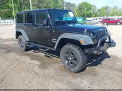 1C4BJWDG5HL552782 2017 JEEP WRANGLER