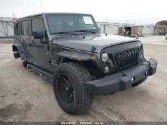 1C4BJWDG5HL554161 2017 JEEP WRANGLER