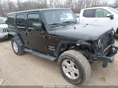 1C4BJWDG5HL556847 2017 JEEP WRANGLER