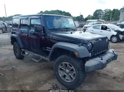 1C4BJWDG5HL561028 2017 JEEP WRANGLER