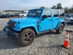 1C4BJWDG5HL562163 2017 JEEP WRANGLER