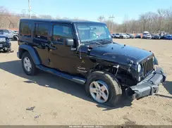 1C4BJWDG5HL562454 2017 JEEP WRANGLER