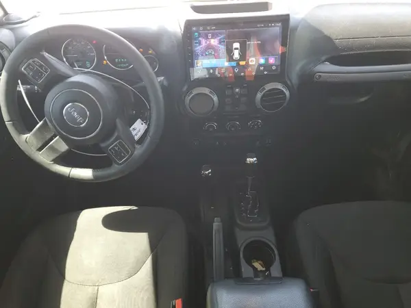 1C4BJWDG5HL562793 2017 JEEP WRANGLER - Image 8