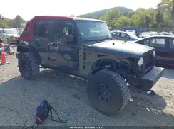 1C4BJWDG5HL563121 2017 JEEP WRANGLER