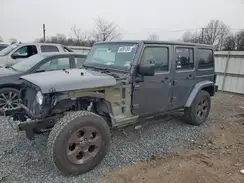 1C4BJWDG5HL563295 2017 JEEP WRANGLER