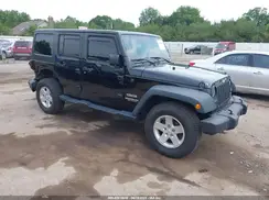 1C4BJWDG5HL565449 2017 JEEP WRANGLER