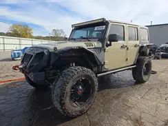 1C4BJWDG5HL568786 2017 JEEP WRANGLER