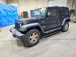 1C4BJWDG5HL576810 2017 JEEP WRANGLER