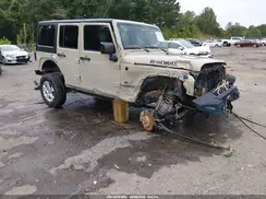 1C4BJWDG5HL580310 2017 JEEP WRANGLER