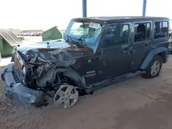 1C4BJWDG5HL583563 2017 JEEP WRANGLER