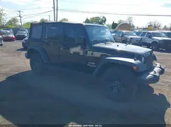 1C4BJWDG5HL584048 2017 JEEP WRANGLER