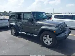 1C4BJWDG5HL584230 2017 JEEP WRANGLER
