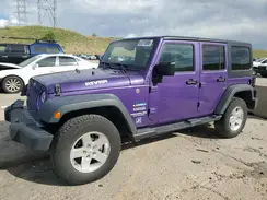 1C4BJWDG5HL585149 2017 JEEP WRANGLER