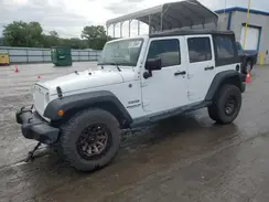 1C4BJWDG5HL587080 2017 JEEP WRANGLER