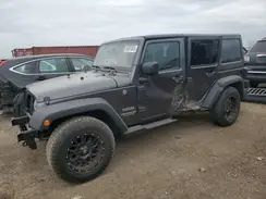 1C4BJWDG5HL591940 2017 JEEP WRANGLER