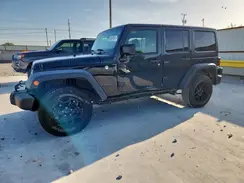 1C4BJWDG5HL593462 2017 JEEP WRANGLER