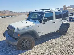 1C4BJWDG5HL594109 2017 JEEP WRANGLER