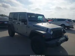 1C4BJWDG5HL594420 2017 JEEP WRANGLER