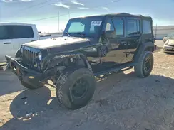1C4BJWDG5HL595647 2017 JEEP WRANGLER
