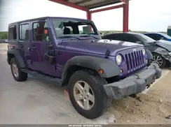 1C4BJWDG5HL598130 2017 JEEP WRANGLER