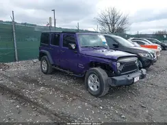 1C4BJWDG5HL598273 2017 JEEP WRANGLER