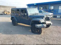 1C4BJWDG5HL600197 2017 JEEP WRANGLER