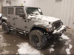 1C4BJWDG5HL603309 2017 JEEP WRANGLER