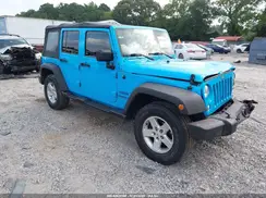 1C4BJWDG5HL603679 2017 JEEP WRANGLER