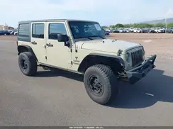 1C4BJWDG5HL609787 2017 JEEP WRANGLER