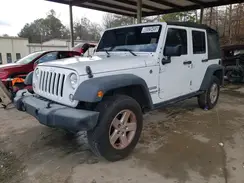 1C4BJWDG5HL610499 2017 JEEP WRANGLER