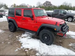 1C4BJWDG5HL611457 2017 JEEP WRANGLER