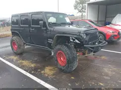 1C4BJWDG5HL617758 2017 JEEP WRANGLER