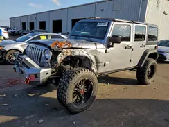 1C4BJWDG5HL622099 2017 JEEP WRANGLER