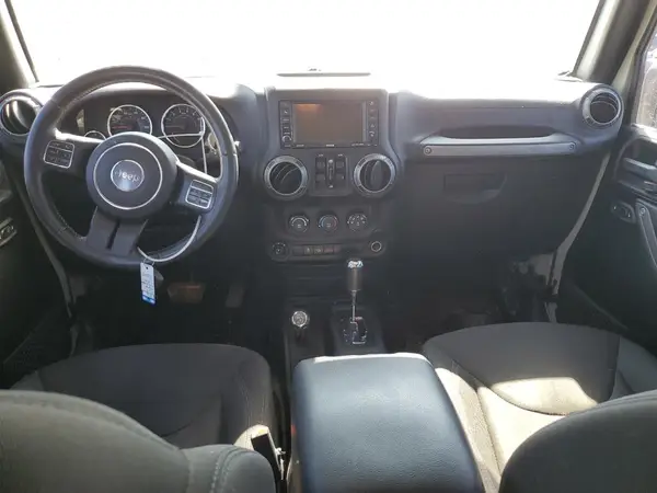 1C4BJWDG5HL622443 2017 JEEP WRANGLER - Image 8