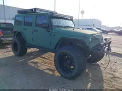 1C4BJWDG5HL622734 2017 JEEP WRANGLER