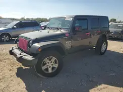 1C4BJWDG5HL623012 2017 JEEP WRANGLER