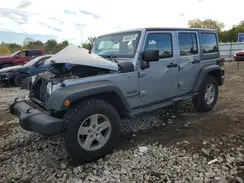 1C4BJWDG5HL623317 2017 JEEP WRANGLER