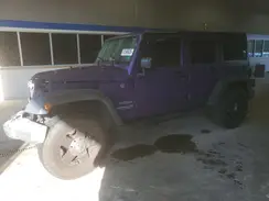 1C4BJWDG5HL624225 2017 JEEP WRANGLER