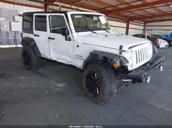 1C4BJWDG5HL627027 2017 JEEP WRANGLER