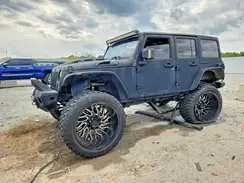 1C4BJWDG5HL627030 2017 JEEP WRANGLER