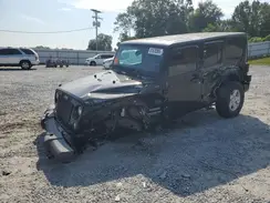 1C4BJWDG5HL627321 2017 JEEP WRANGLER