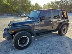 1C4BJWDG5HL632101 2017 JEEP WRANGLER