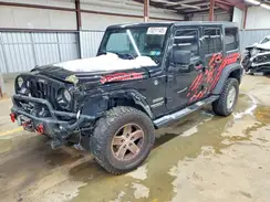 1C4BJWDG5HL635709 2017 JEEP WRANGLER