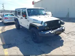 1C4BJWDG5HL642319 2017 JEEP WRANGLER